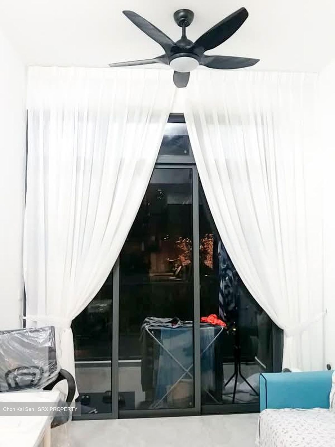 The Arden (D23), Apartment #553281971